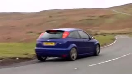 Left Foot Braking