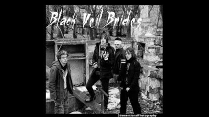 Black Veil Brides - perfect weapon