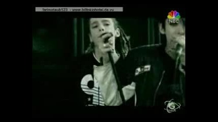 Tokio Hotel - Durch Den Monsun