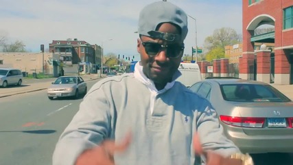 B~y Feat. Money Ray - What's Goin On