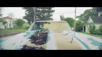 Big K.r.i.t. - I Got This