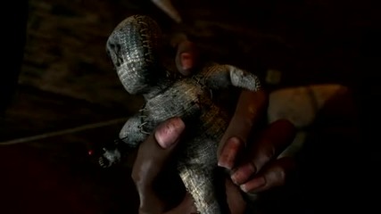 sebastians voodoo