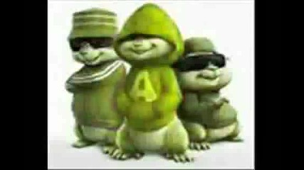 Lil Wayne Ft. Static Major - Lollipop (chipmunk Version)