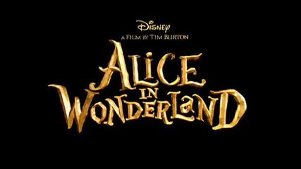 Alice in Wonderland 