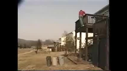 Просто идиот
