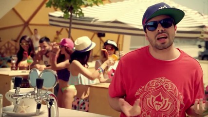 Billy Hlapeto ft. Feel & Dorothy - A Ti Kude si (official video)