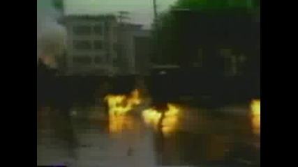Sepultura - Refuse - Resist
