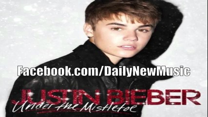 Нова Песен! Justin Bieber - Fa La La (ft. Boyz Ii Men)