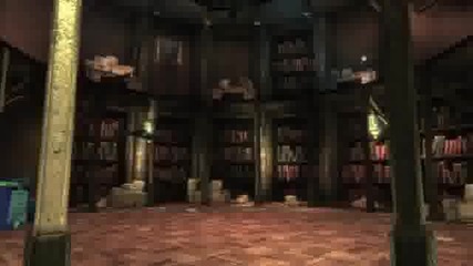 Batman Arkham Asylum Henchmen Beatdow Gameplay