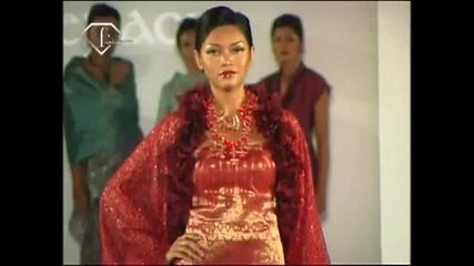 fashiontv Ftv.com - Bali Fashion Week Mixte 2003 - 2 