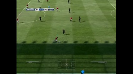 fifa 12 малко кратко но .