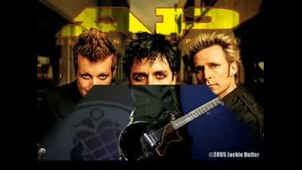 Green Day