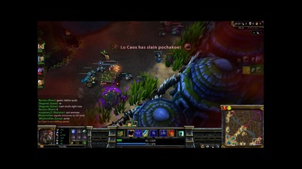 Time to troll!