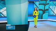 Спортни новини на NOVA (26.03.2026)