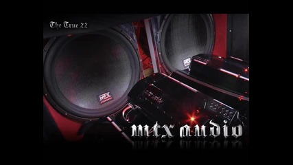 Pussycat Dolls - Bottle Pop Feat Snoop Dogg bass boost