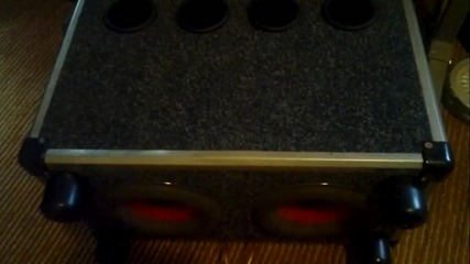 My Woofer 2