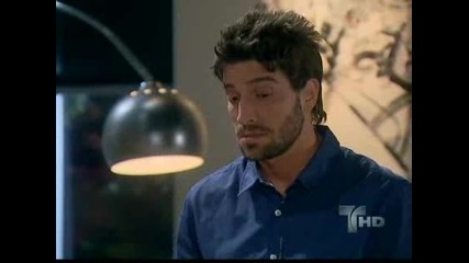 Alguien te mira Capitulo 7 (3/5) 