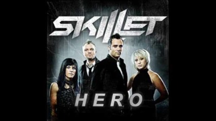 Skillet_-_hero_