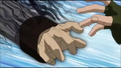 Gajeel vs Rogue