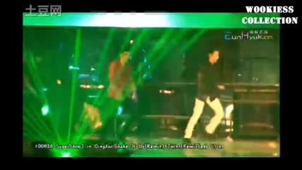 Part 15 Kpop Mistake Accident [super Junior only.]