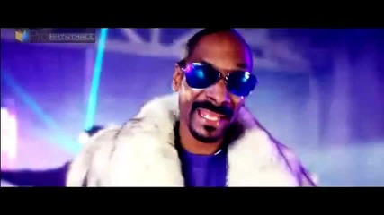 Snoop Dogg & Game - Purp & Yellow ( La Leakers ) { Official Video } N E W ! 