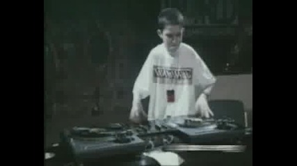 Dj A Track