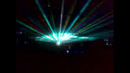 Dance Club Mania Dimas Carbadjo 04.07.2009 part 2
