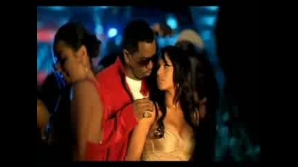 P.diddy Ft Mario Winans - Through The Pain