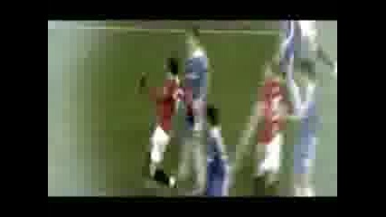 Dimitar Berbatov Goals 