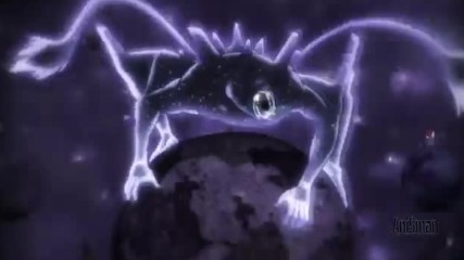 Fairy Tailamv In The Dark