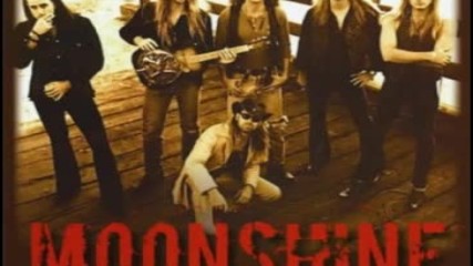 Moonshine - Moonshine Full Album 2014