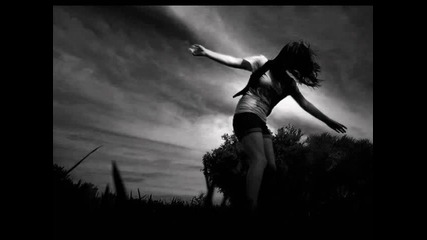 Alex Kunnari - Eternity - Carl B Remix