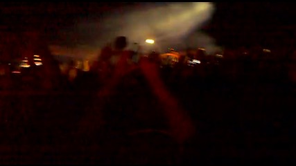 Cacao Beach 30.07.2011