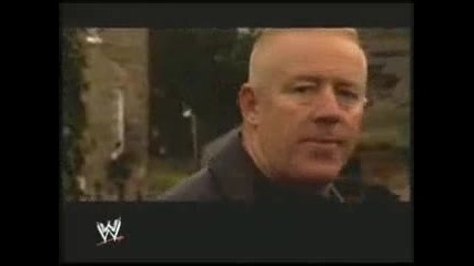 Finlay Titantron