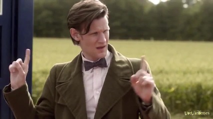 Nine / Ten / Eleven / Rose • Love Don't Die