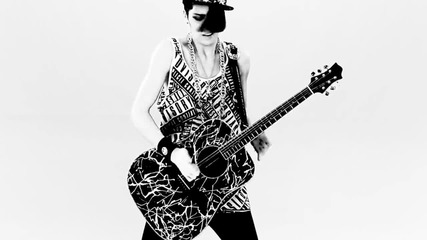 Icon - Rock Star Teaser