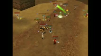 Silkroad Pvp 