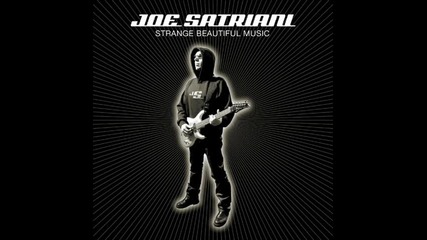 Joe Satriani - Mountain Song 