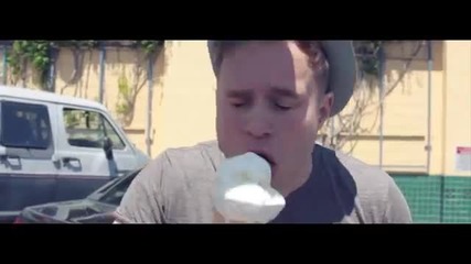 Olly Murs - Right Place Right Time [2o13]