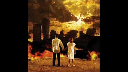 Scary Kids Scaring Kids - Faith In The Knife 