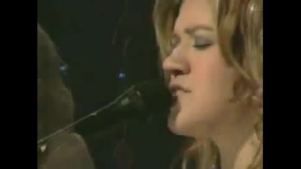 Kelly Clarkson - Breakaway 