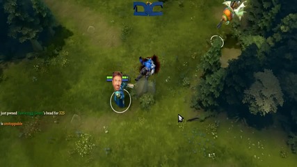 Dota 2 Omniknight