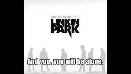 Linkin Park - In Pieces