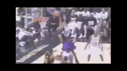 Nba Best Dunks 