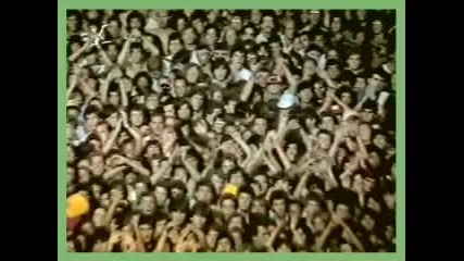 Ozzy `85 - Crazy Train - live In Rio