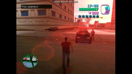 1.епизод Gta underground 2