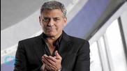 Why George Clooney is Arguing With Neighbors