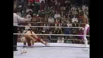 Wwf Royal Rumble 1991 Part 12
