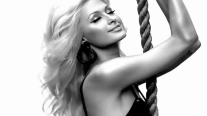 Paris Hilton - Stars Are Blind (official Video)