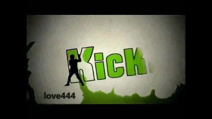 Kickin' it / Братя по карате